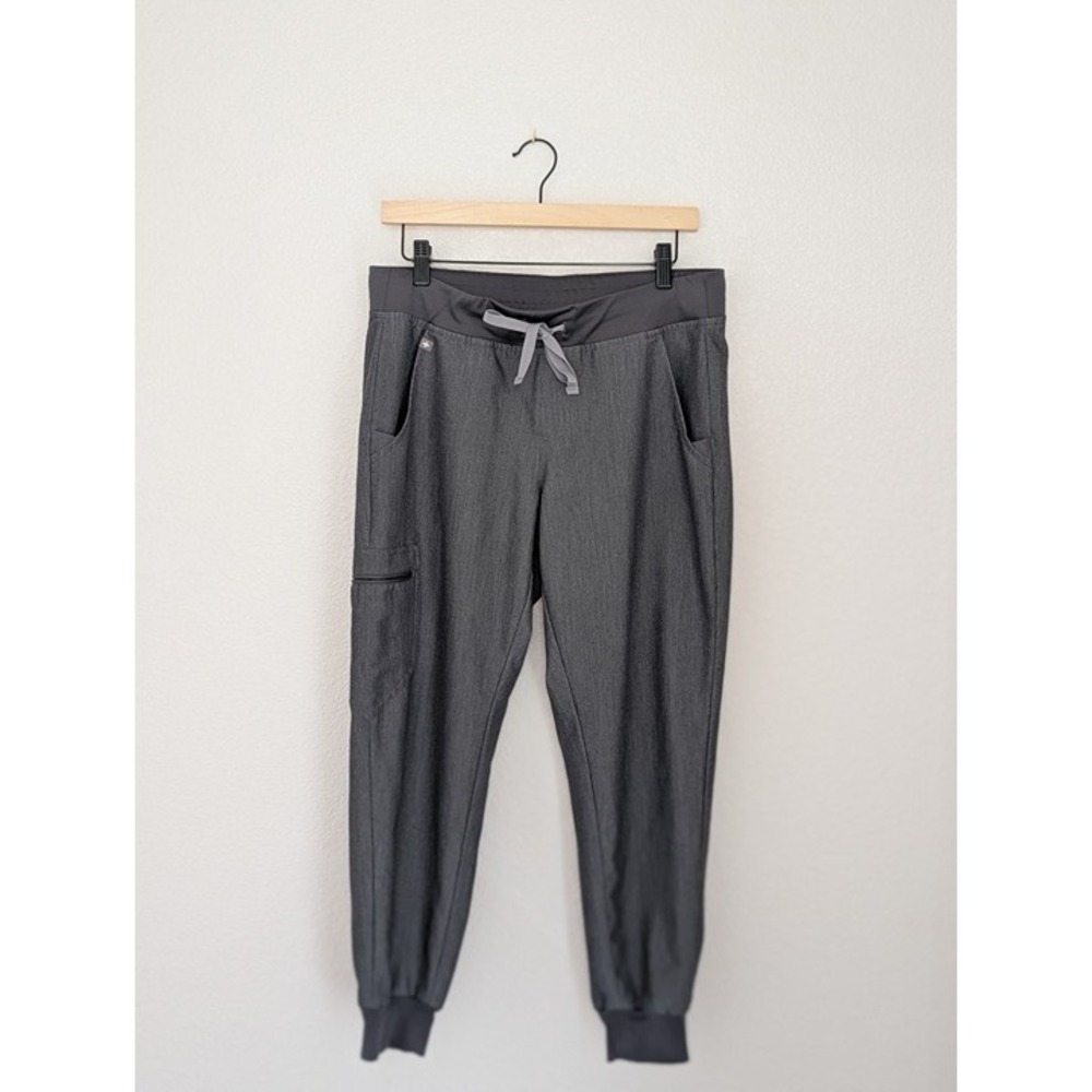 Figs Zamora Jogger Scrub Pants Graphite MP